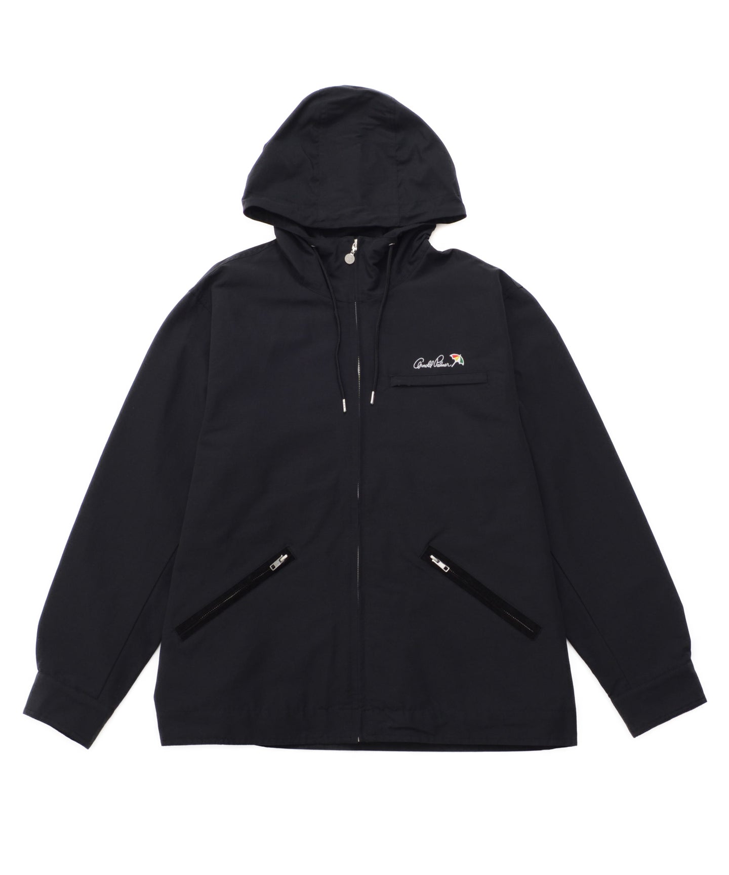 Arnold Palmer C/Nフードワークジャケット